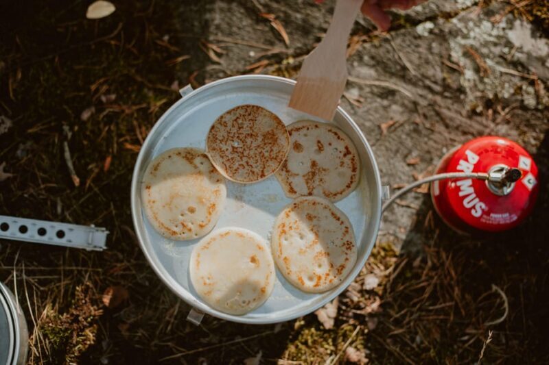 Island Hopping by Kayak & Wild Camping  Archipelago Escape - Key Points