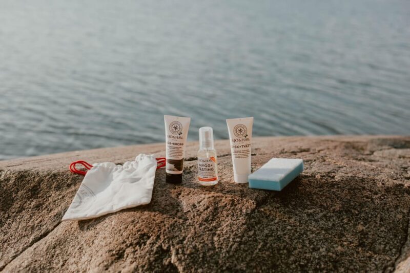 Island Hopping by Kayak & Wild Camping  Archipelago Escape - An In-Depth Look at the Archipelago Escape Tour