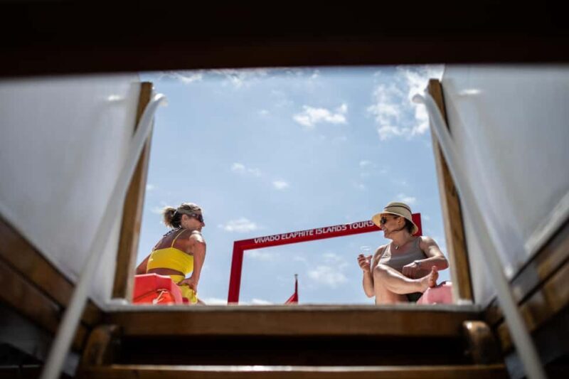 Island Hopping & City Walls Cruise with Food and Open Bar - Final Thoughts: Why This Tour Could Be Your Perfect Dubrovnik Day