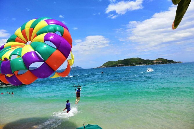Island Hopping Plus Sea Walking Nha Trang - What to Expect from the Tour
