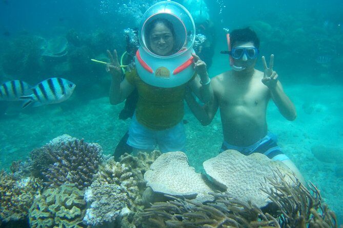 Island Hopping Plus Sea Walking Nha Trang - Who Is This Tour Best For?