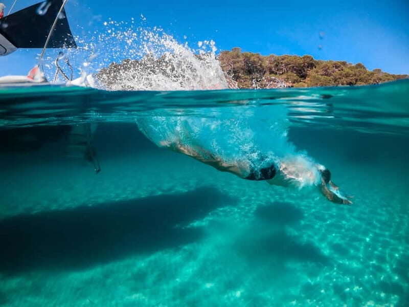 Island Hopping: Santorini to Amorgos - Who This Tour Suits Best