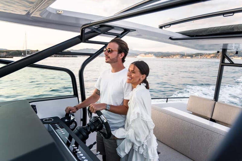 Island Hopping: Santorini to Ios - The Sum Up