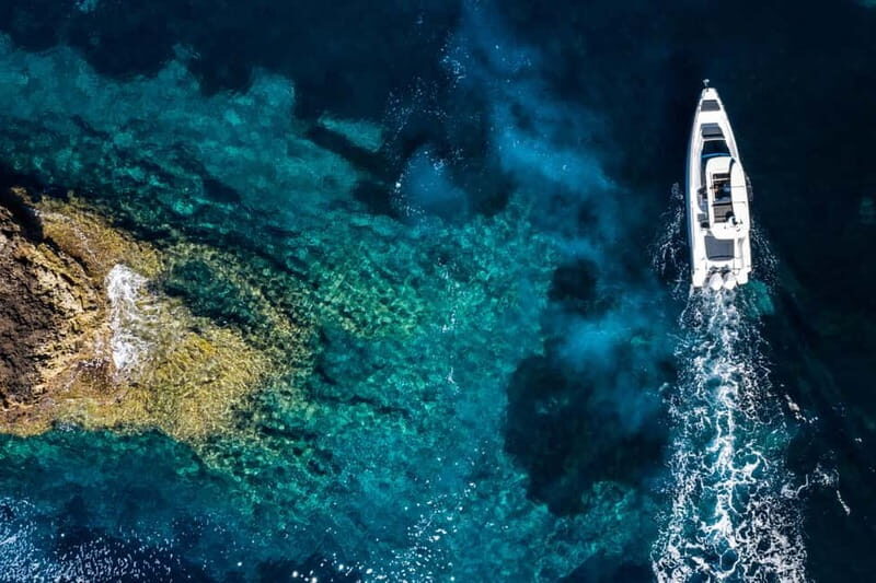 Island Hopping: Santorini to Ios - FAQs