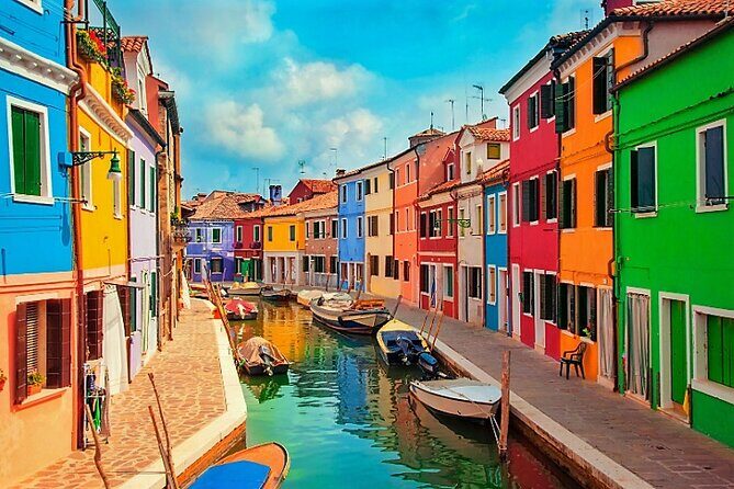 Island Hopping Tour: Mazzorbo, Burano and Murano - Is This Tour Worth It?