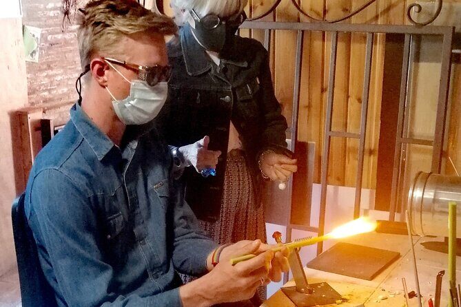 Island Hopping Tour: Mazzorbo, Burano and Murano - FAQ