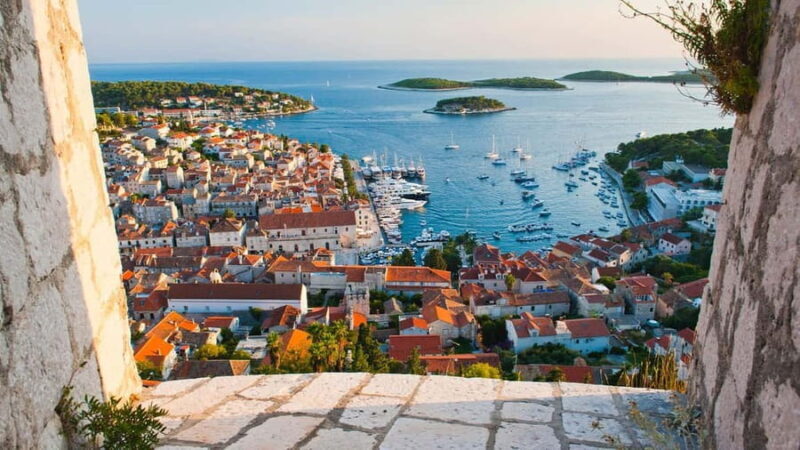 Island Hvar & Pakleni Islands Private Speedboat Tour - What to Expect on the Tour