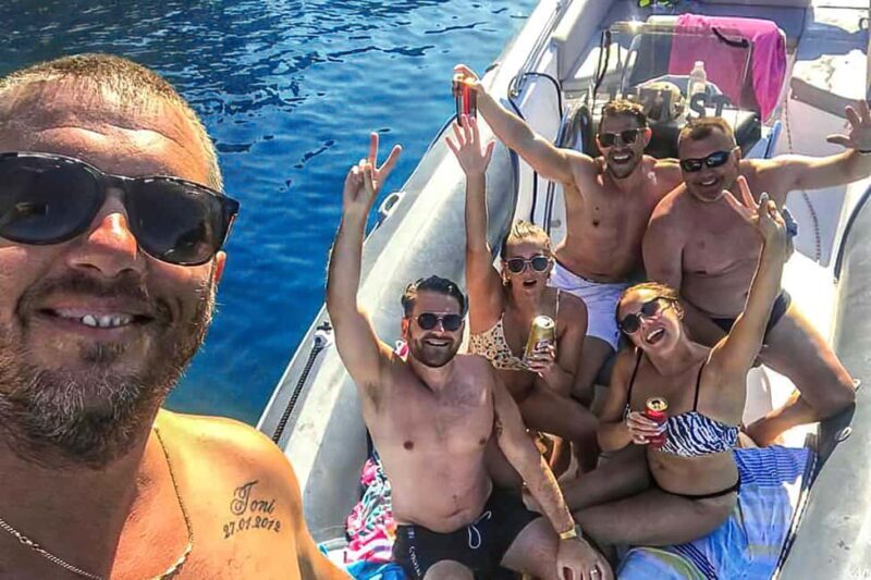 Island Hvar & Pakleni Islands Private Speedboat Tour - FAQ