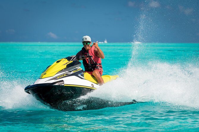 Island jet tour - What Makes the Island Jet Tour Stand Out?