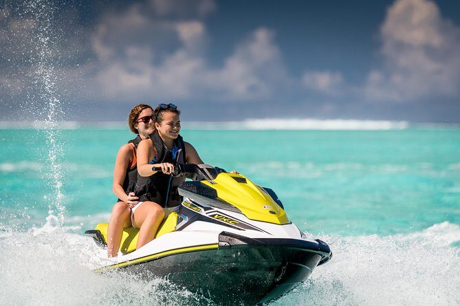 Island jet tour - Frequently Asked Questions