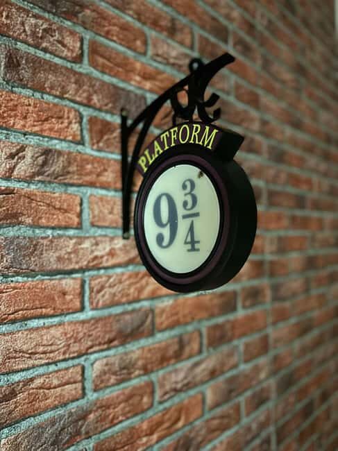 Island Krk: Escape Room Mad Riddle - The Experience: How It Plays Out