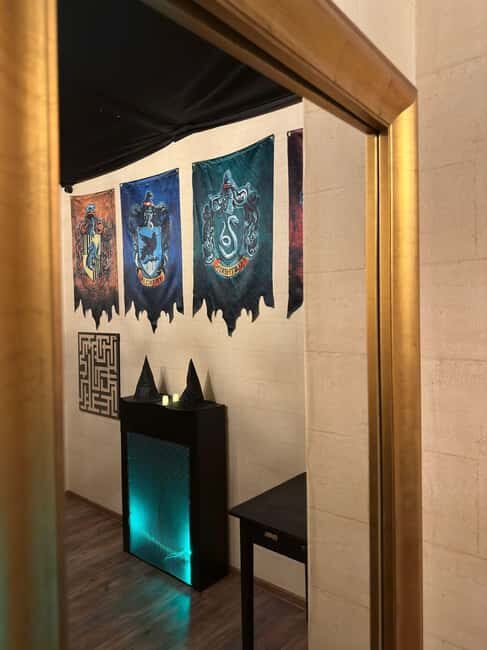 Island Krk: Escape Room Mad Riddle - The Benefits of the Experience