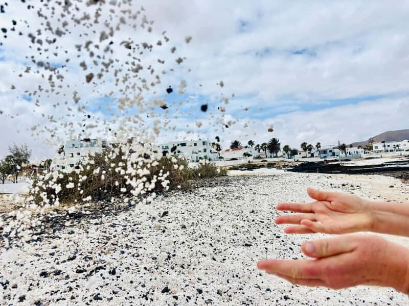Island Lobos: Lobos by speedboat, Popcorn Beach & Dunes Tour - Practical Details & What to Expect