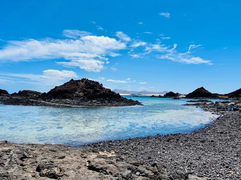 Island Lobos: Lobos by speedboat, Popcorn Beach & Dunes Tour - FAQ