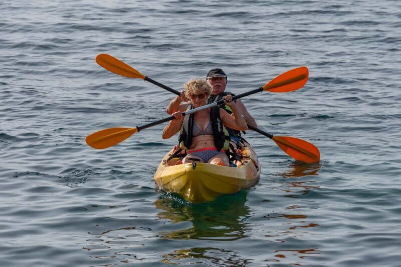 Island Losinj Kayak Tour - The Verdict: Who Will Love This?