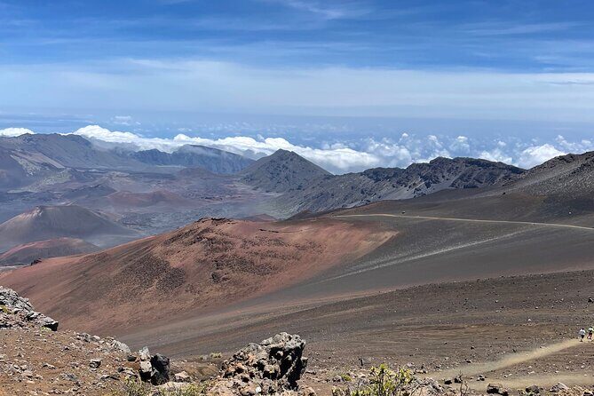 Island of Maui Customized Half Day Tour - A Deep Dive into the Itinerary