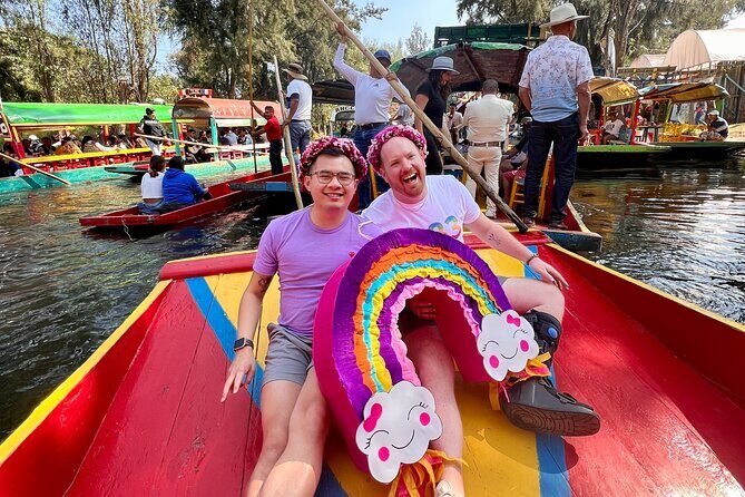 ISLAND OF THE DOLLS in Xochimilco in a Private Boat - Who this tour is perfect for