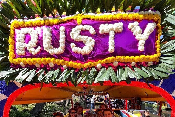 ISLAND OF THE DOLLS in Xochimilco in a Private Boat - FAQ