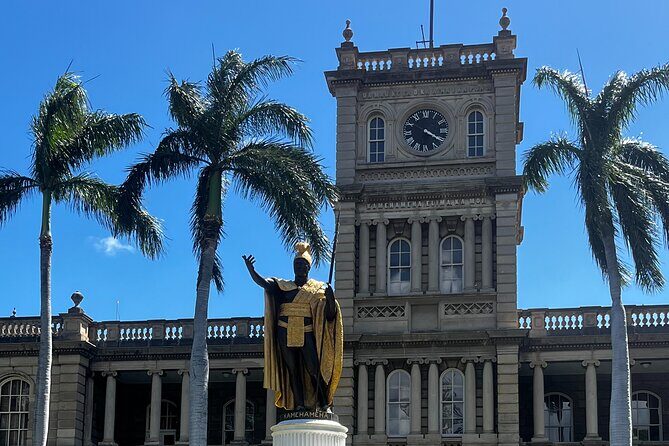 Island of the Gods: Stories of Wao Kanaka - Who Should Take This Tour?