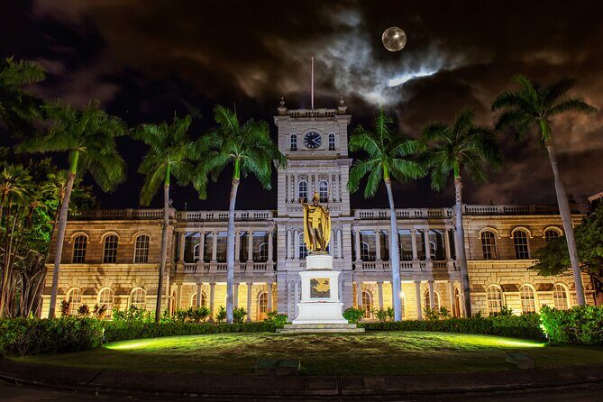 Island of the Gods: Stories of Wao Kanaka - FAQ