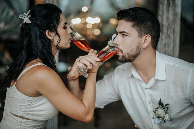 Island of the Gods Wedding Ceremony - Island of the Gods Wedding Ceremony Review