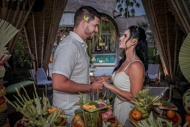 Island of the Gods Wedding Ceremony - Is It Worth the Price?