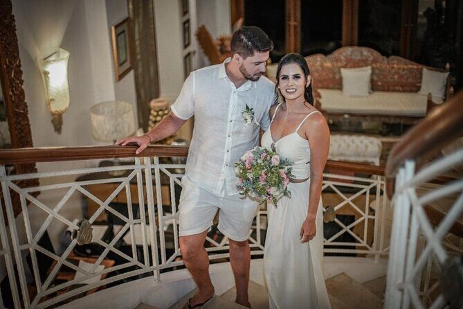 Island of the Gods Wedding Ceremony - Who Should Consider This Experience?
