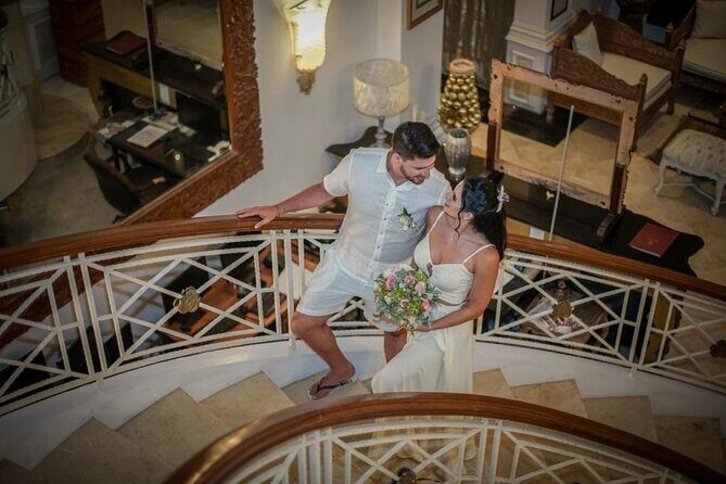 Island of the Gods Wedding Ceremony - FAQ