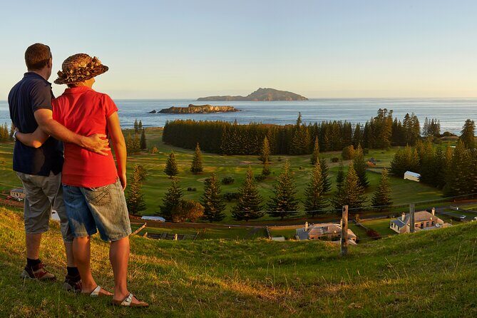 Island Orientation Package incl. Return Airport Transfers & Tour - The Experience Itself: What Travelers Have Said