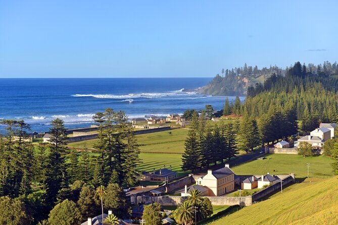 Island Orientation Package incl. Return Airport Transfers & Tour - Detailed Breakdown of the Itinerary