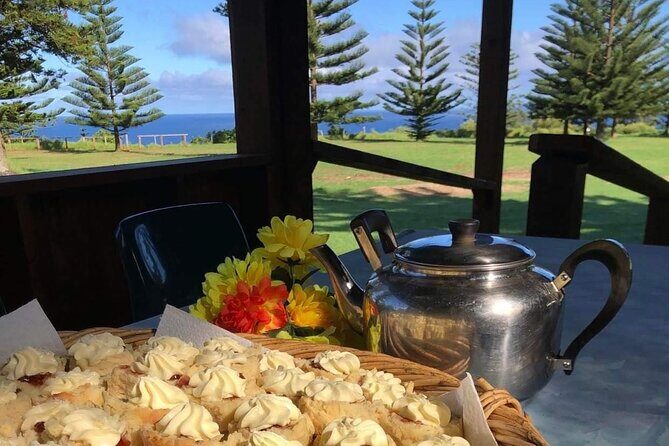 Island Orientation Tour with Airport Transfer Norfolk Island - Key Points