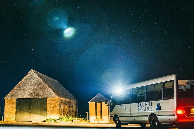 Island Orientation Tour with Airport Transfer Norfolk Island - Duration and Timing