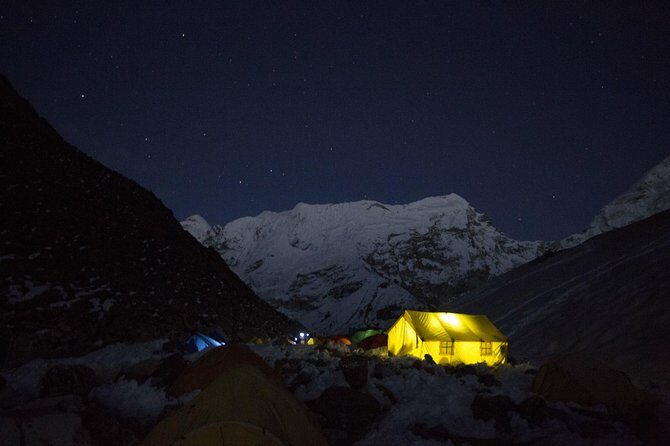 Island Peak Adventure - The Experience in Detail
