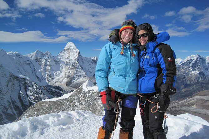 Island Peak Climbing ( 6,189M ) - What to Expect From the Island Peak Climbing Tour
