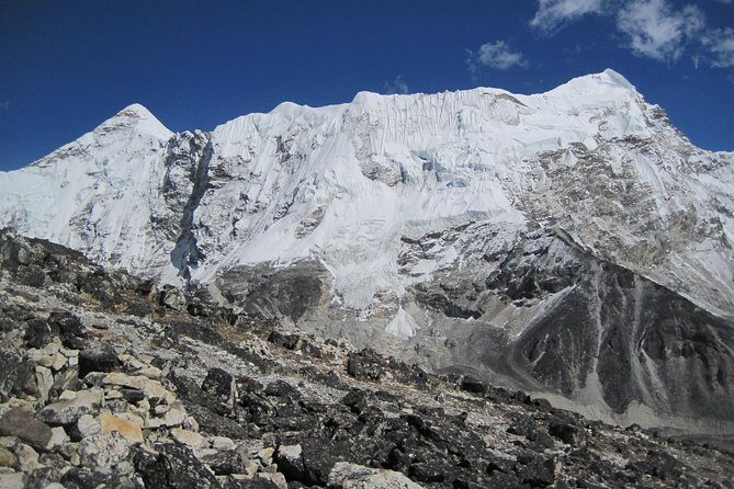 Island Peak Climbing ( 6,189M ) - Why This Tour Delivers Value