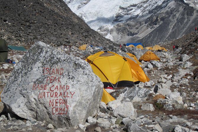 Island Peak Climbing ( 6,189M ) - Final Thoughts