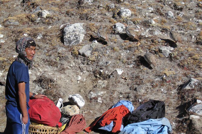 Island Peak Climbing ( 6,189M ) - Frequently Asked Questions