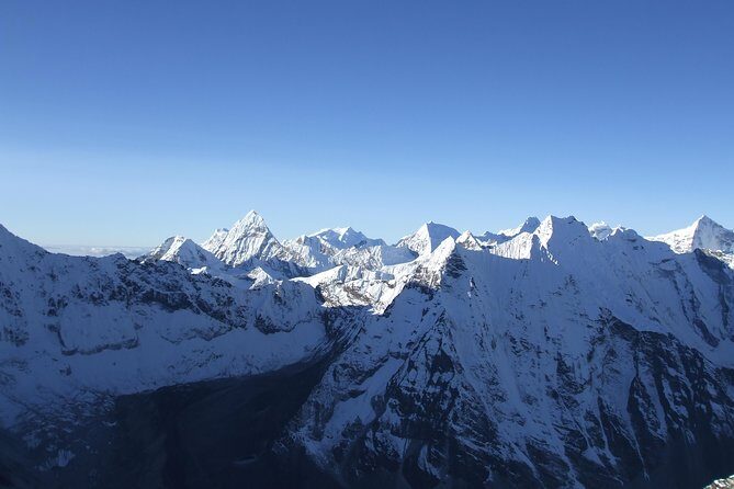 Island peak climbing arrange from Chhukung - Accommodation and Meals