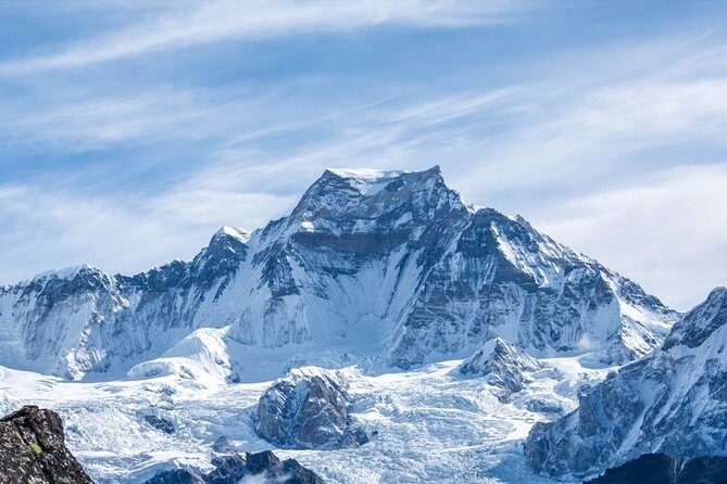 Island Peak Short Climb  15 Days - Practical Considerations