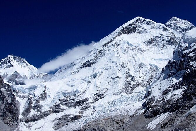 Island Peak Short Climb  15 Days - Final Thoughts