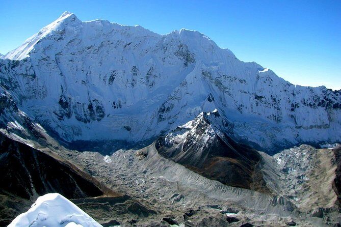Island Peak Short Climb  15 Days - FAQs