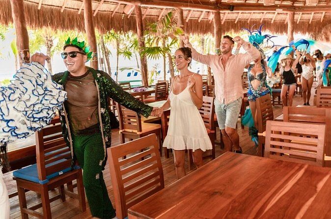 Island Rumba Ride & Beach Party at Cozumel - Final Thoughts: Who Will Love This Tour?