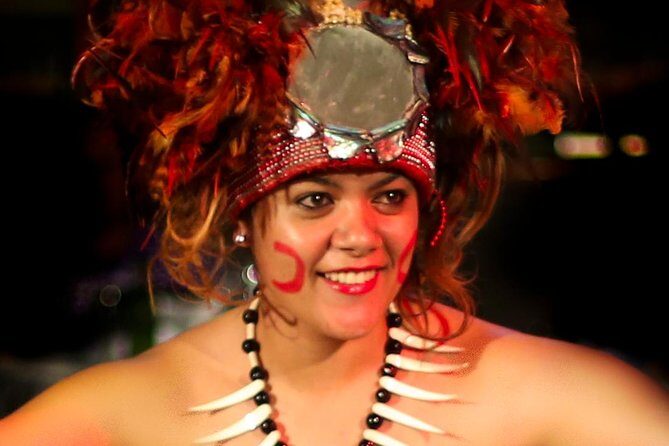 Island Show Fiafia Night @ Le Manumea Hotel - Who Will Love This Experience?