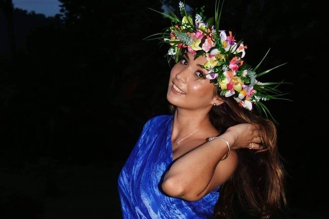 Island Show Fiafia Night @ Le Manumea Hotel - FAQs