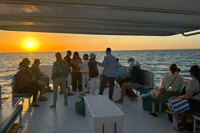 Island Sunset Cruise 2 Hour Catamaran Tour in Marathon Florida - Who Will Love This Tour?