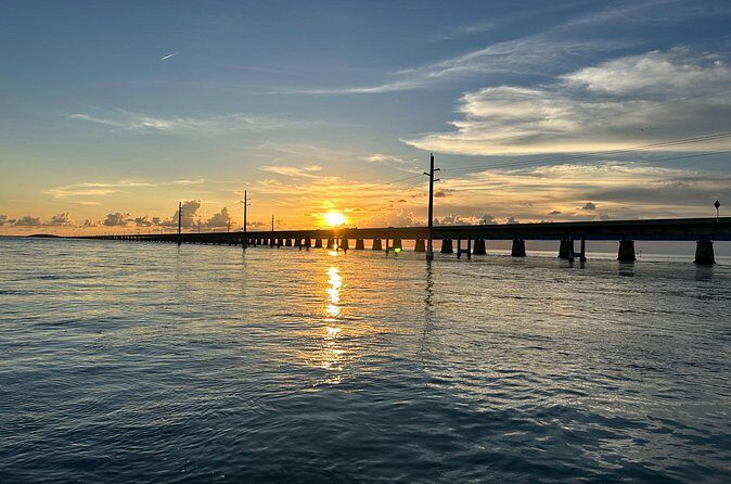 Island Sunset Cruise 2 Hour Catamaran Tour in Marathon Florida - Practical Tips for Your Sunset Cruise