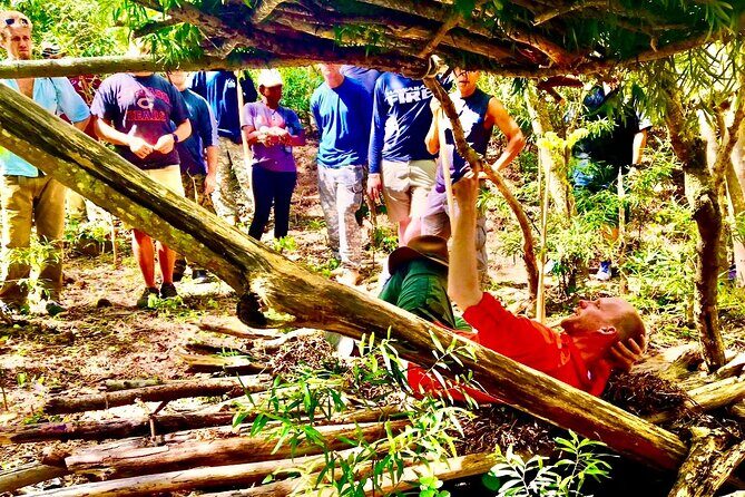Island Survival Skills Training Adventure (4 Hours) - An In-Depth Look at the Experience