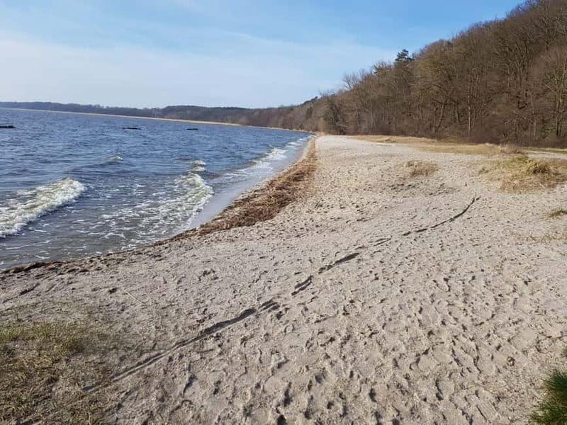 Island taster tour with Swinemünde - Exploring the West Pomeranian Coast: A Detailed Look at the Island Taster Tour with Swinemünde