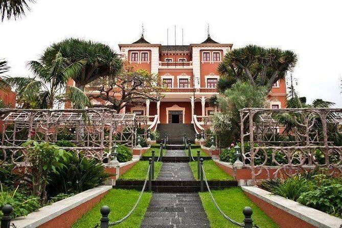 Island Tour Candelaria, La Orotava, La Laguna, Garachico, Masca - Who Should Book This Tour?