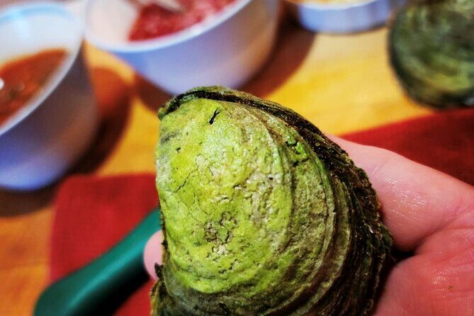 Island Tour with Oyster Tasting & Merroir Experience P.E.I. - A Deep Dive into the Island Tour with Oyster Tasting & Merroir Experience P.E.I.